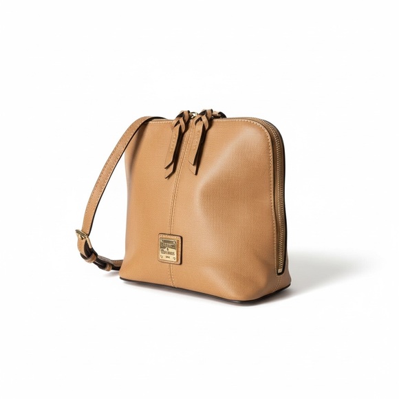 Dooney & Bourke Handbags - Dooney & Bourke Trixie Crossbody Bag New